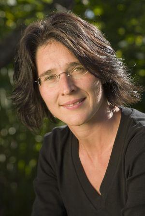 Monika Jörg